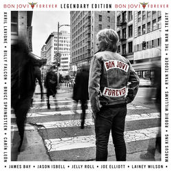 Living Proof - Bon Jovi