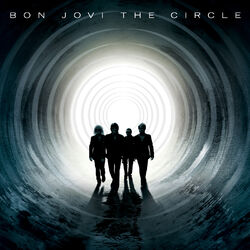 Superman Tonight - Bon Jovi