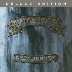 The Boys Are Back In Town - Bon Jovi