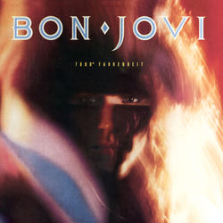 The Hardest Part Is the Night - Bon Jovi