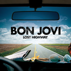 Whole Lot of Leavin' - Bon Jovi