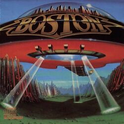 Amanda - Boston