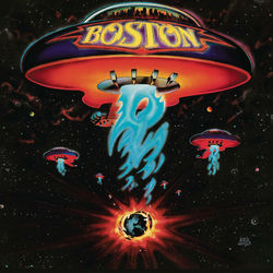 کاور آهنگ Rock & Roll Band از Boston