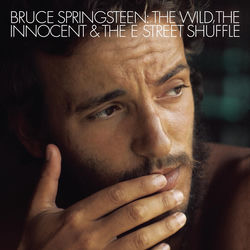 4th of July, Asbury Park (Sandy) - Bruce Springsteen