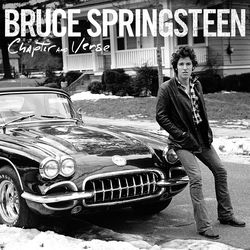 کاور آهنگ Born to Run از بروس سپرینگستین