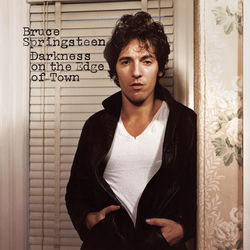 Factory - Bruce Springsteen