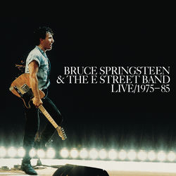 Hungry Heart - Bruce Springsteen