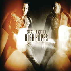 Hunter of Invisible Game - Bruce Springsteen