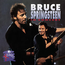 I Wish I Were Blind - Bruce Springsteen