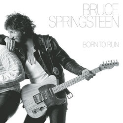 کاور آهنگ Tenth Avenue Freeze-Out از بروس سپرینگستین
