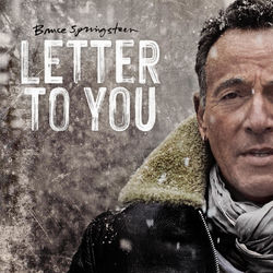 کاور آهنگ The Power Of Prayer از بروس سپرینگستین