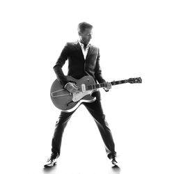 I Thought I'd Seen Everything - Bryan Adams