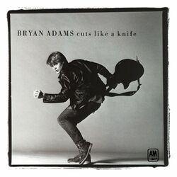 Straight from the Heart - Bryan Adams