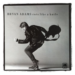 کاور آهنگ This Time از Bryan Adams