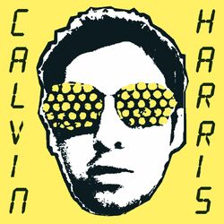 Acceptable In the 80's - Calvin Harris