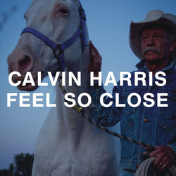 Feel So Close (Nero Dub) - Calvin Harris