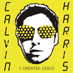 Love Souvenir - Calvin Harris