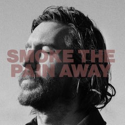 SMOKE THE PAIN AWAY - Calvin Harris