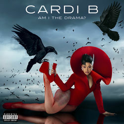 Salute - Cardi B