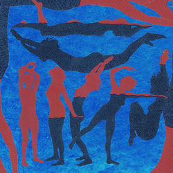 کاور آهنگ Feels Like Summer از Childish Gambino
