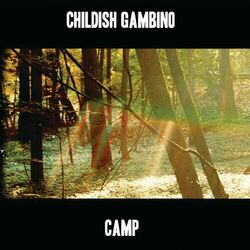 Heartbeat - Childish Gambino