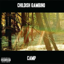 کاور آهنگ Les از Childish Gambino