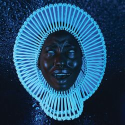 کاور آهنگ Redbone از Childish Gambino