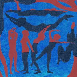 Summertime Magic - Childish Gambino