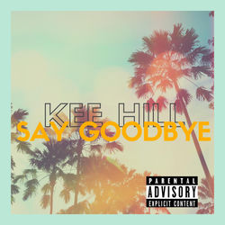 کاور آهنگ Say Goodbye از کریس براون