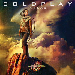 Atlas - Coldplay