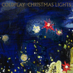 کاور آهنگ Christmas Lights از کلدپلی