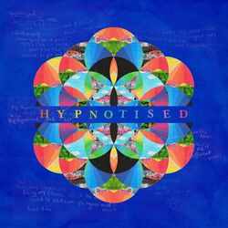 کاور آهنگ Hypnotised از کلدپلی