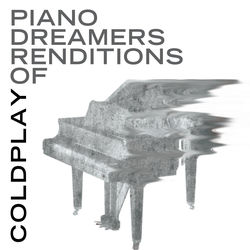 Moving to Mars - Coldplay