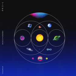People of the Pride - Coldplay