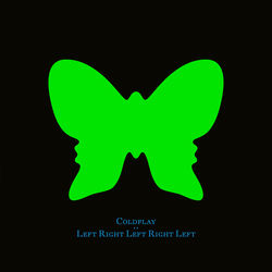 Strawberry Swing - Coldplay
