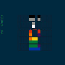 The Hardest Part - Coldplay