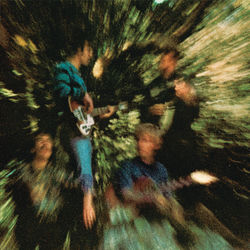کاور آهنگ Graveyard Train از Creedence Clearwater Revival