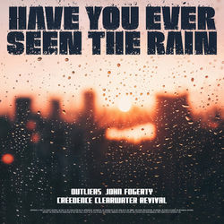 کاور آهنگ Have You Ever Seen the Rain از Creedence Clearwater Revival