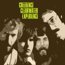کاور آهنگ Lookin' Out My Back Door از Creedence Clearwater Revival