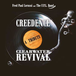 تصویر Creedence Clearwater Revival