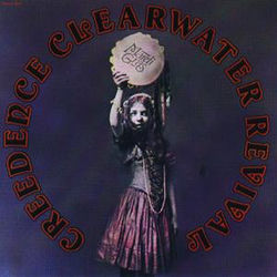کاور آهنگ Someday Never Comes از Creedence Clearwater Revival