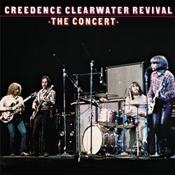Who'll Stop the Rain - Creedence Clearwater Revival