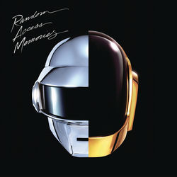 کاور آهنگ Contact از Daft Punk