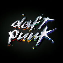 کاور آهنگ Harder Better Faster Stronger از Daft Punk