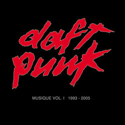 کاور آهنگ Technologic از Daft Punk