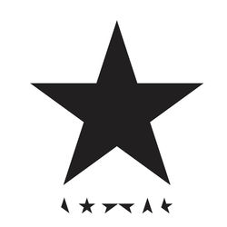 ★ - David Bowie
