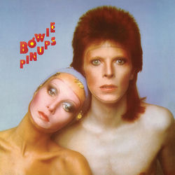 Anyway, Anyhow, Anywhere - David Bowie
