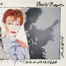 Ashes to Ashes - David Bowie