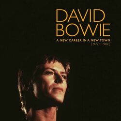 Beauty and the Beast - David Bowie