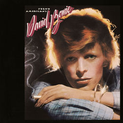 Fame - David Bowie